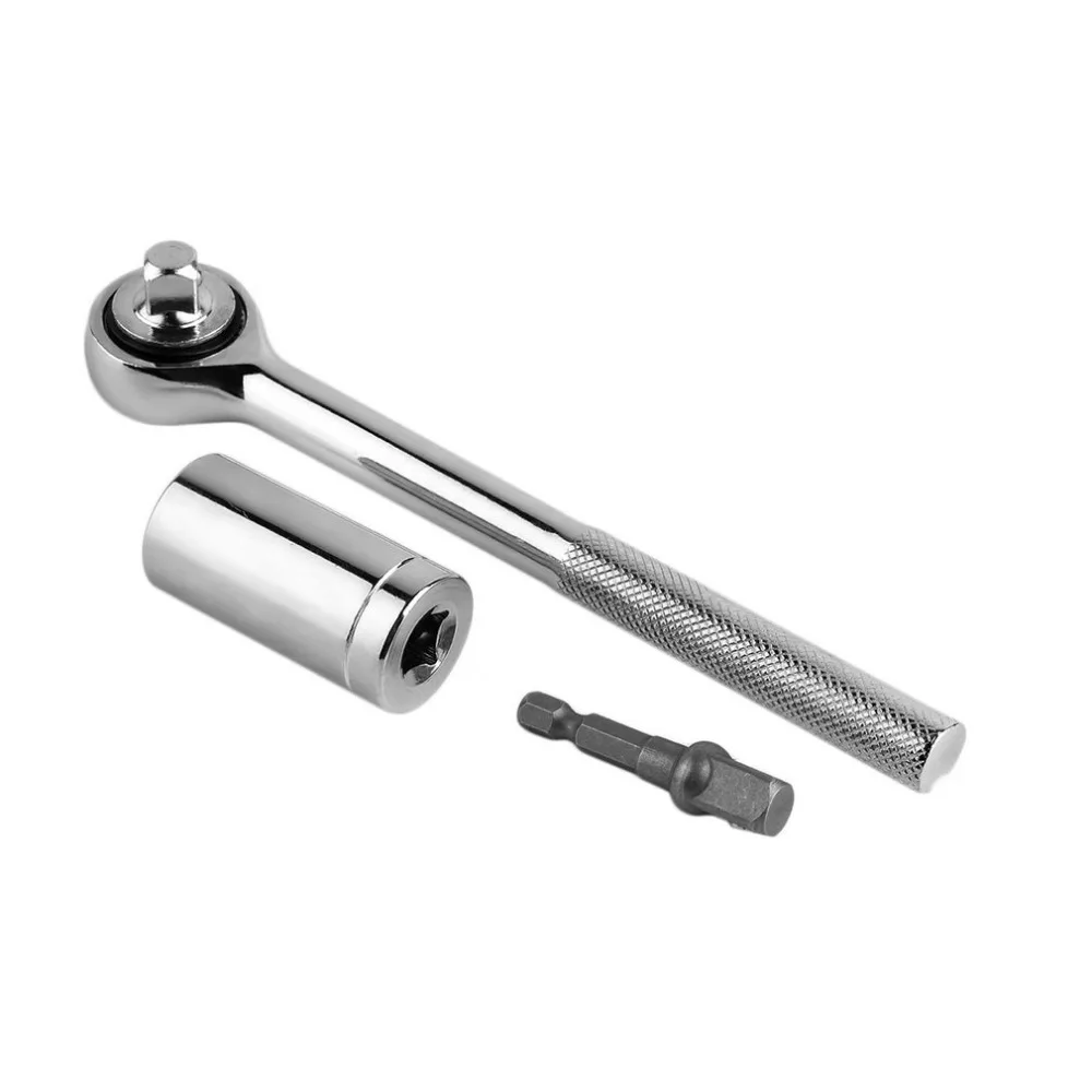 3 Piece Set multi-function tool socket power tool adapter As seen on tv the head of hand tools
3 Piece Set multi-function tool socket power tool adapter As seen on tv the head of hand tools