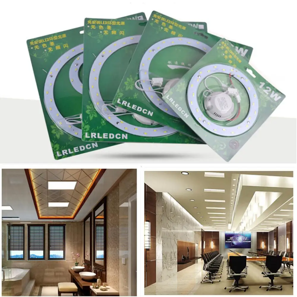 Adeeing 220V 6W 12W 15W 18W 24W 33W Aluminum plate LED Ceiling Light LED Board Panel Night Lamp Home Office Decoration
Adeeing 220V 6W 12W 15W 18W 24W 33W Aluminum plate LED Ceiling Light LED Board Panel Night Lamp Home Office Decoration