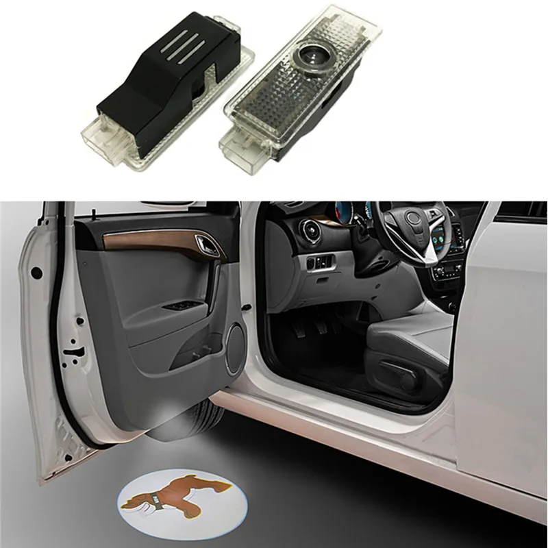 For Mini Clubman R56 Mini Cooper R53 R56 R57 R58 R59 R60 R50 Car Styling LED Car Door Welcome Light Projector Car Accessories
For Mini Clubman R56 Mini Cooper R53 R56 R57 R58 R59 R60 R50 Car Styling LED Car Door Welcome Light Projector Car Accessories