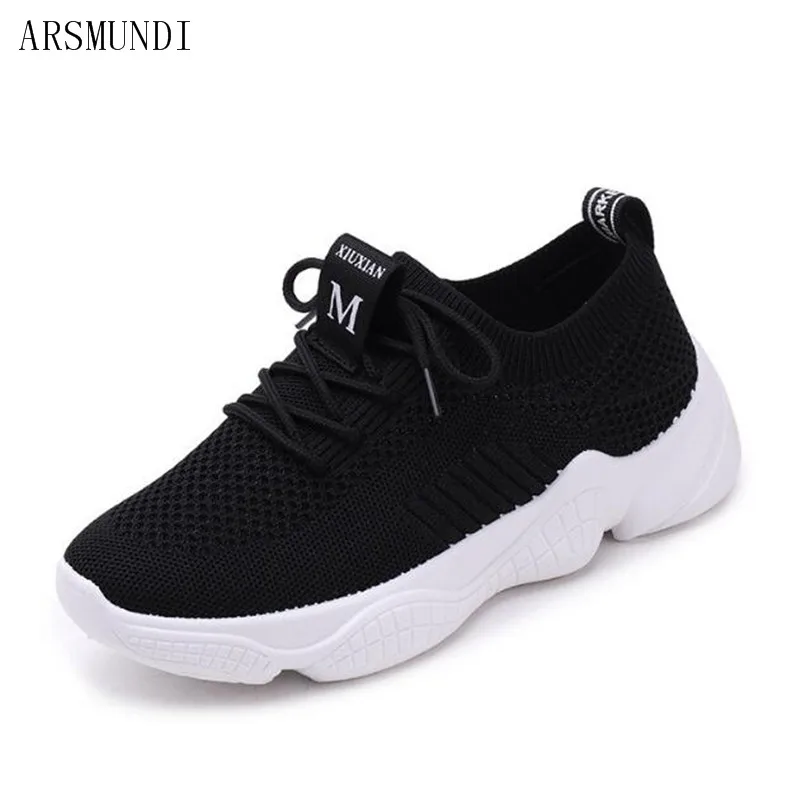 ARSMUNDI 2019 New Women Casual Shoes Spring Autumn Women Shoes Fashion Shallow Wild Breathable Mesh Lace-Up Women Sneakers M363
ARSMUNDI 2019 New Women Casual Shoes Spring Autumn Women Shoes Fashion Shallow Wild Breathable Mesh Lace-Up Women Sneakers M363
