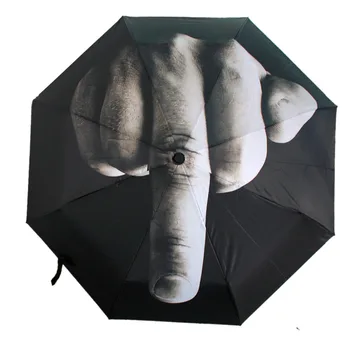 Good 6 styles Novelty Middle Finger Design Black transparent sakura sky and cloud Umbrella Cool Impact Umbrella 3 Fold
Good 6 styles Novelty Middle Finger Design Black transparent sakura sky and cloud Umbrella Cool Impact Umbrella 3 Fold
