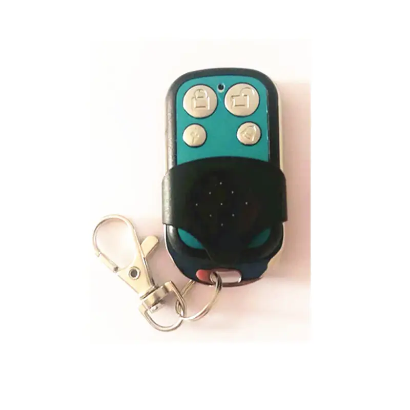 433.92 Mhz Duplicator Copy CAME Remote Control For TOP 432EV TOP-432NA TOP432NA For Universal Garage Door Gate Key Fob
433.92 Mhz Duplicator Copy CAME Remote Control For TOP 432EV TOP-432NA TOP432NA For Universal Garage Door Gate Key Fob