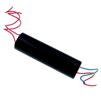 Super arc pulse DC 1000KV high voltage module high voltage generator Electric shock bag
Super arc pulse DC 1000KV high voltage module high voltage generator Electric shock bag