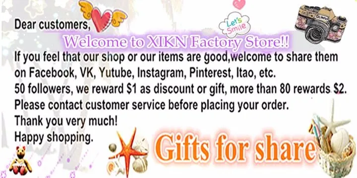 xikn women clothing share