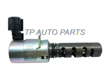 Cam VVT variable timing Control valve solenoid For Sma-rt Forfour 2004-2006 OEM MR984259
Cam VVT variable timing Control valve solenoid For Sma-rt Forfour 2004-2006 OEM MR984259
