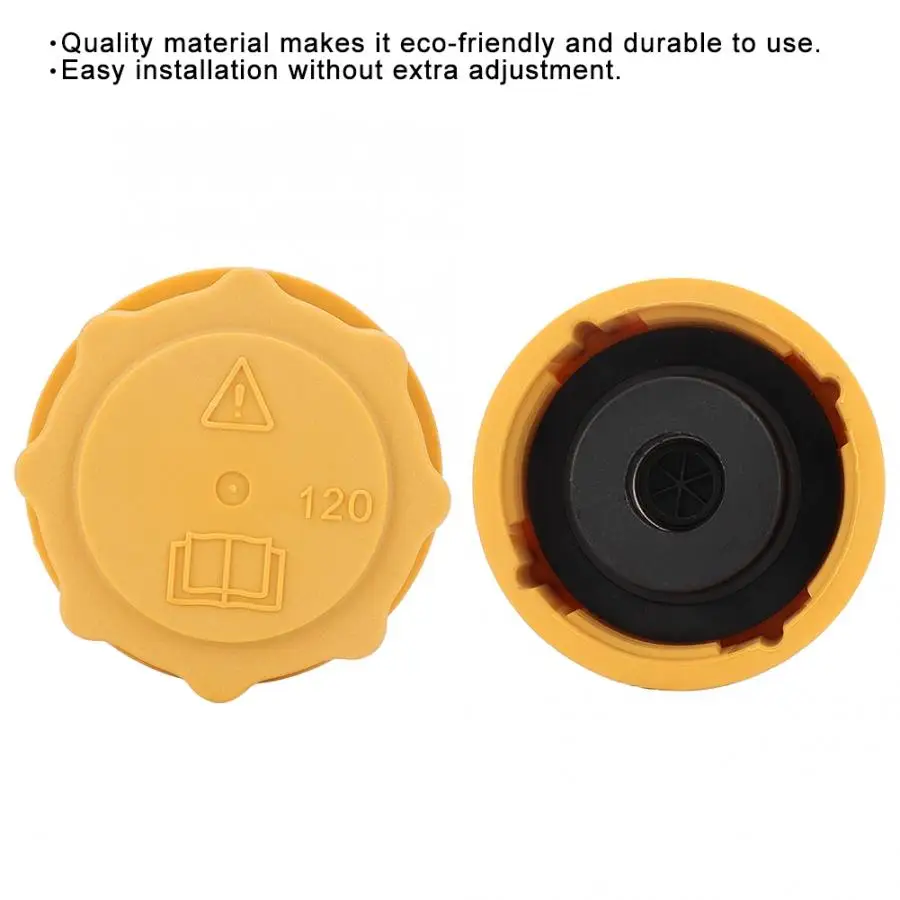oil cover Durable Plastic Radiator Cover Water Tank Cap for Ford Focus gas tank cap
oil cover Durable Plastic Radiator Cover Water Tank Cap for Ford Focus gas tank cap