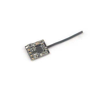 RX2A PPM IBUS FS-RX2A Pro Receiver Mini RX for Flysky FS-I6 FS-I6X FS-I6S FS-TM8 FS-TM10 FS-I10
RX2A PPM IBUS FS-RX2A Pro Receiver Mini RX for Flysky FS-I6 FS-I6X FS-I6S FS-TM8 FS-TM10 FS-I10
