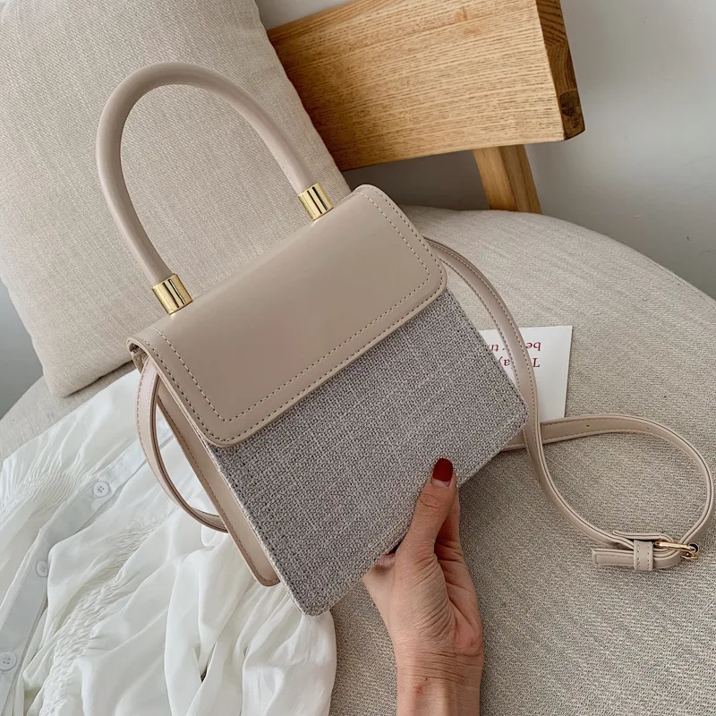 Advanced sense of texture bag female 2019 new wave of the fashion wild shoulder bag shoulder slung small square bag
Advanced sense of texture bag female 2019 new wave of the fashion wild shoulder bag shoulder slung small square bag