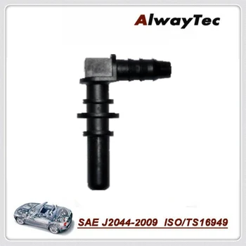 Car Accesories Fuel quick connector male end piece 9.49mm SAE 3/8" ID8 Angle for car fuel system
Car Accesories Fuel quick connector male end piece 9.49mm SAE 3/8" ID8 Angle for car fuel system