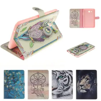 For samsung galaxy tab 3 lite 7.0 SM-T110 T111 7'' Tiger Van gogh Style Pu Leather Stand tablet Case Cover for samsung t113 t116
For samsung galaxy tab 3 lite 7.0 SM-T110 T111 7'' Tiger Van gogh Style Pu Leather Stand tablet Case Cover for samsung t113 t116