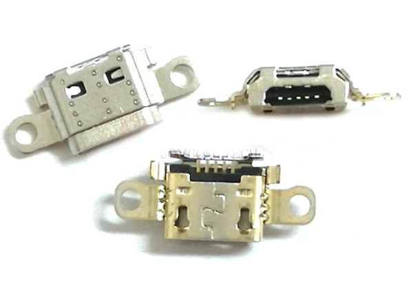 Micro USB Charging Port Charger Connector Plug For Amazon Kindle Fire 7th Gen SR043KL
Micro USB Charging Port Charger Connector Plug For Amazon Kindle Fire 7th Gen SR043KL