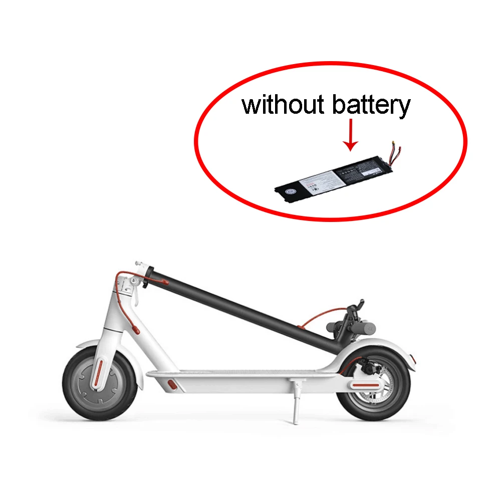 Details about   Various Repair Spare Part Accessories For Xiaomi Mijia Electric Scooter M365 Pro 