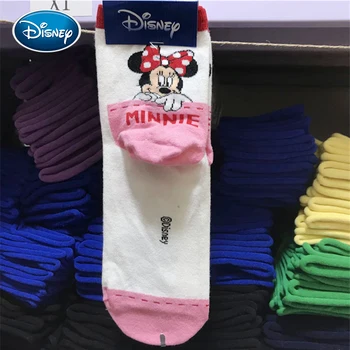 Disney 1Pair Women Cute Cartoon Cotton Socks New Design Socks Casual Soft Socks Size 35-40
Disney 1Pair Women Cute Cartoon Cotton Socks New Design Socks Casual Soft Socks Size 35-40