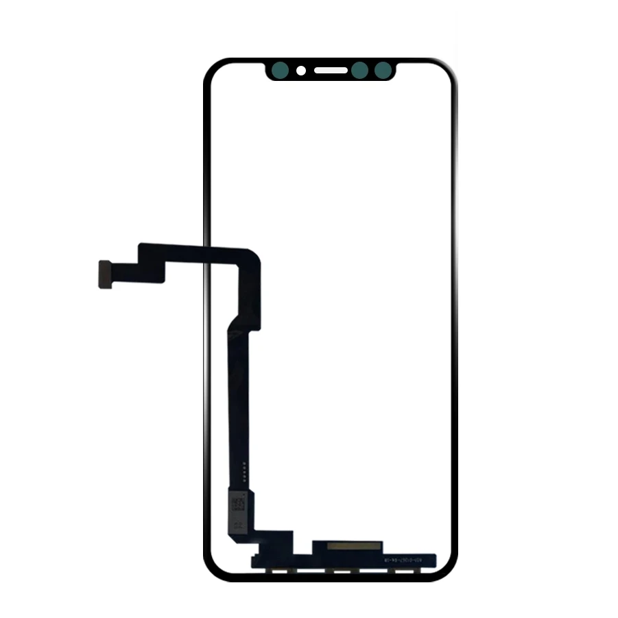 10pcs For iPhone X Touch Screen Panel Digitizer Glass Sensor Replacement free DHL
10pcs For iPhone X Touch Screen Panel Digitizer Glass Sensor Replacement free DHL