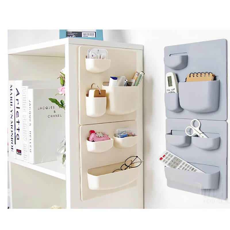 2019 Paste type rack wall household bathroom wall storage rack bathroom kitchen storage holder
2019 Paste type rack wall household bathroom wall storage rack bathroom kitchen storage holder