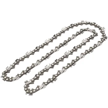 Replacement Chainsaw Chain Blade Wood Cutting 3/8 0.50 57 Drive Links For 16" Bar Replacement Spare Chainsaw Saw Chain
Replacement Chainsaw Chain Blade Wood Cutting 3/8 0.50 57 Drive Links For 16" Bar Replacement Spare Chainsaw Saw Chain