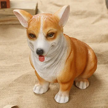 Abstract Miniature Resin French Bulldog Figurines Statue Piggy Bank Money Box children's Money Saving Bank Furnishing Home Decor
Abstract Miniature Resin French Bulldog Figurines Statue Piggy Bank Money Box children's Money Saving Bank Furnishing Home Decor