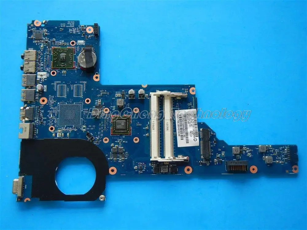 Laptop Motherboard For hp G6-2000 646738-001 6050A2412701 for AMD E350 cpu integrated graphics card
Laptop Motherboard For hp G6-2000 646738-001 6050A2412701 for AMD E350 cpu integrated graphics card