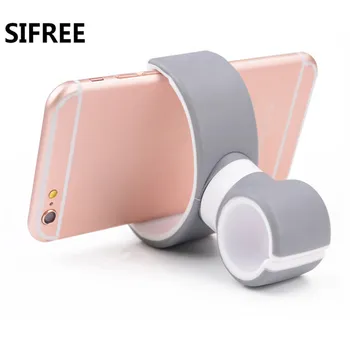 SIFREE Universal tablet holder Air Vent stand bracket 360 rotate under 6'' bottle Gym use for car bike bicycle phone holder
SIFREE Universal tablet holder Air Vent stand bracket 360 rotate under 6'' bottle Gym use for car bike bicycle phone holder