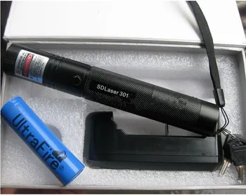 AAA Professional Powerful Military 100W 100000M 532nm Focusable light burning Green Laser Pointer Pen burn cigarettes Hunting
AAA Professional Powerful Military 100W 100000M 532nm Focusable light burning Green Laser Pointer Pen burn cigarettes Hunting