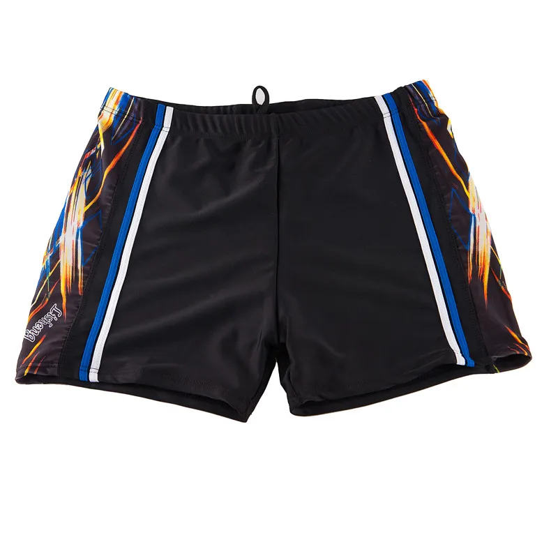 New Mens Swimsuit Stripe Swimwear Men Swimming Shorts Men Briefs Beach Shorts Sports Suits Side Print Shorts Men Swim Trunks
New Mens Swimsuit Stripe Swimwear Men Swimming Shorts Men Briefs Beach Shorts Sports Suits Side Print Shorts Men Swim Trunks