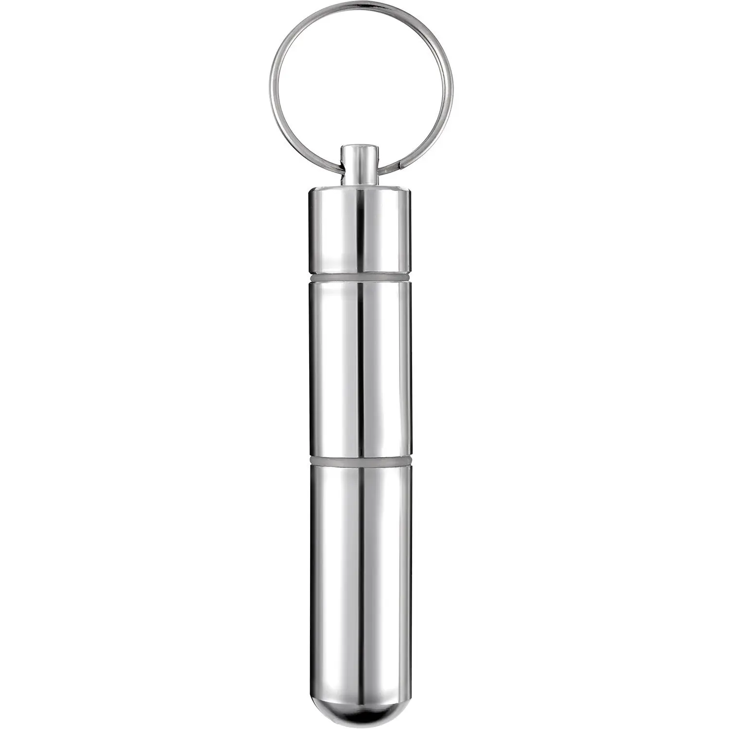 Top New Fashion Portable 1PCS Metal Pocket Toothpick Holder with Keychain Traveling Keychain Toothpick Box
Top New Fashion Portable 1PCS Metal Pocket Toothpick Holder with Keychain Traveling Keychain Toothpick Box