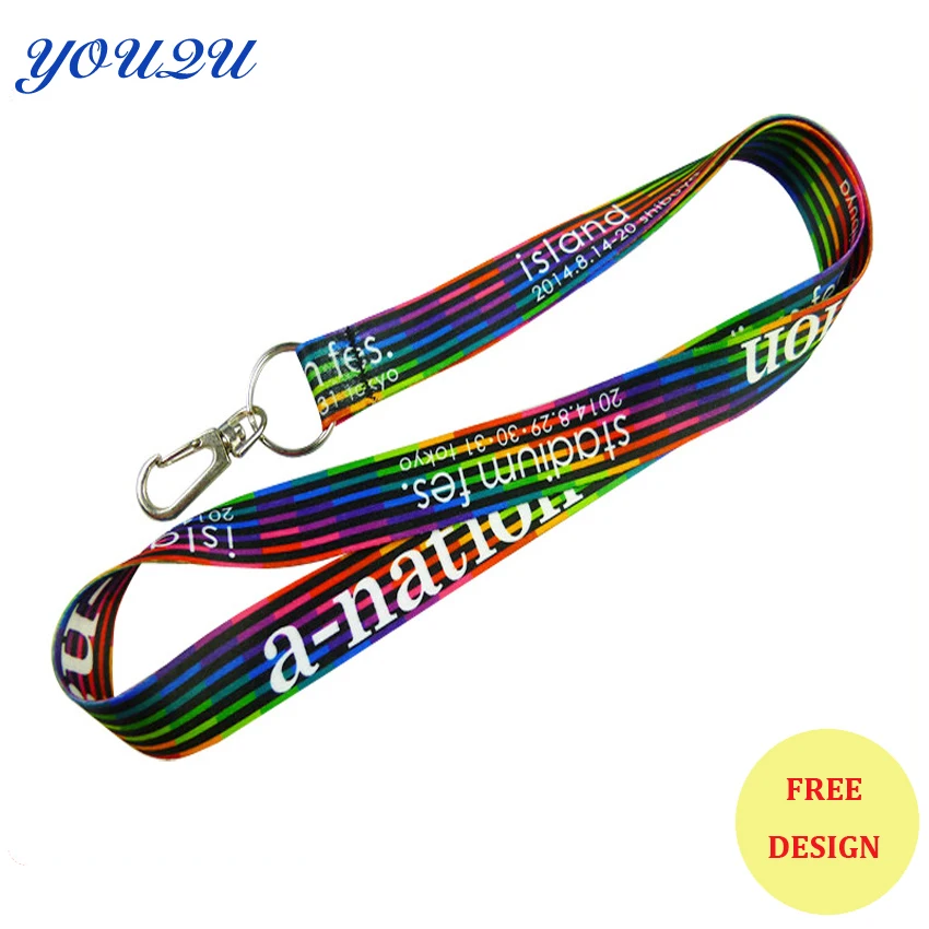 Polyester lanyard with custom logo polyester neck lanyard lanyard with custom logo Promotional Lanyard for exhibition activity
Polyester lanyard with custom logo polyester neck lanyard lanyard with custom logo Promotional Lanyard for exhibition activity