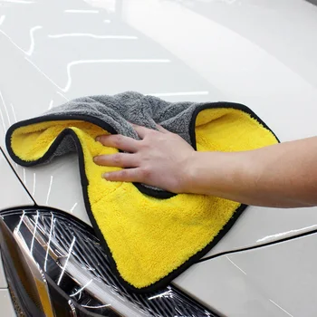 45*38CM Car Cleaning Drying Cloth Car Wash Microfiber Towel Car Wax Polishing Detailing Towels Car Washing Towel
45*38CM Car Cleaning Drying Cloth Car Wash Microfiber Towel Car Wax Polishing Detailing Towels Car Washing Towel