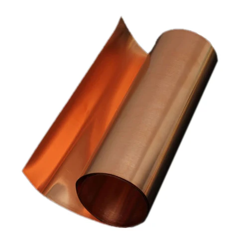 Useful Copper Foil Tape Shielding Sheet 200 x 1000mm Double-sided Conductive Roll
Useful Copper Foil Tape Shielding Sheet 200 x 1000mm Double-sided Conductive Roll