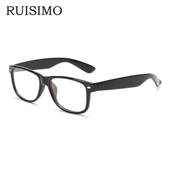 anti blue ray glasses computer glasses game frame retro de Grau Spectacle for Men Women eyewear Eyeglasses Antireflective UV
anti blue ray glasses computer glasses game frame retro de Grau Spectacle for Men Women eyewear Eyeglasses Antireflective UV