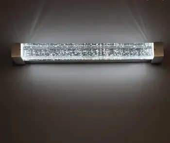bubbles bathroom lens headlight Mirror front light 60cm Contemporary crystalline light lamps and lanterns of led lights FG15
bubbles bathroom lens headlight Mirror front light 60cm Contemporary crystalline light lamps and lanterns of led lights FG15
