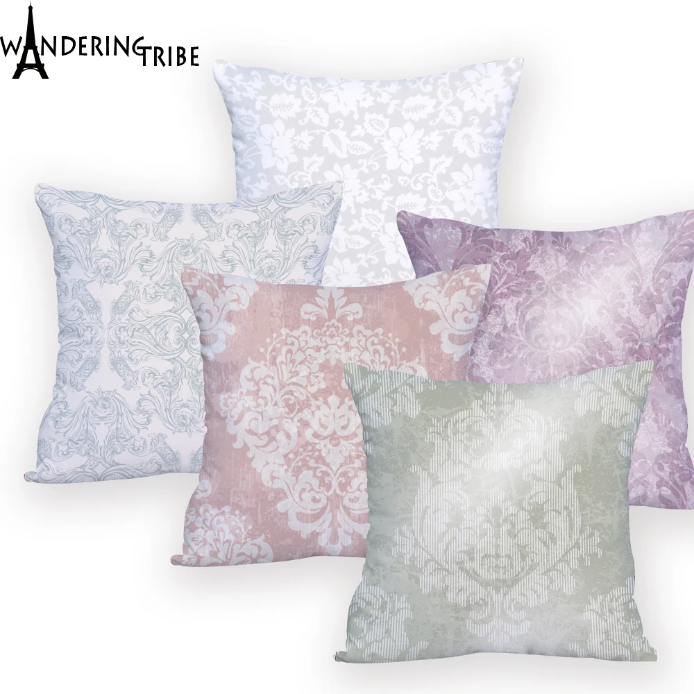 Boho Cushions Cover for Sofa Decorative Comfortable Throw Pillows Geometirc Pillow Cover Home Decor Pillow Wholesaler
Boho Cushions Cover for Sofa Decorative Comfortable Throw Pillows Geometirc Pillow Cover Home Decor Pillow Wholesaler