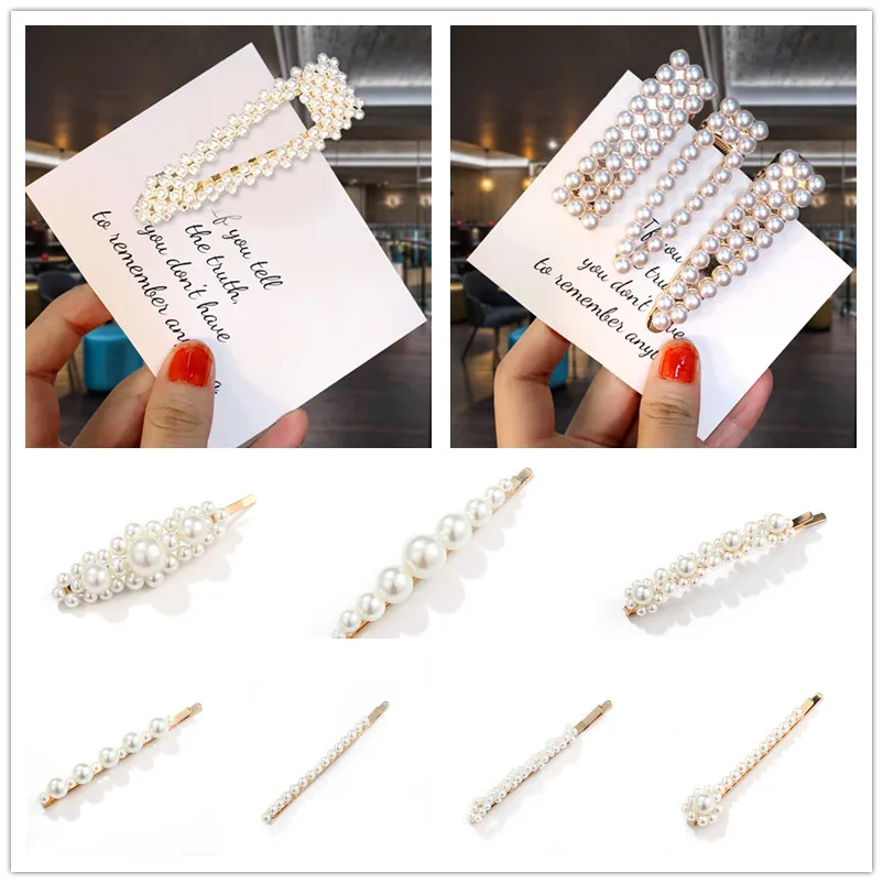 Minimalist Pearl Cute Rabbit Hair Pin Love Heart Crown Hairpin Korean Style Bridal Headdress Wedding Hairband Barrette Styling
Minimalist Pearl Cute Rabbit Hair Pin Love Heart Crown Hairpin Korean Style Bridal Headdress Wedding Hairband Barrette Styling