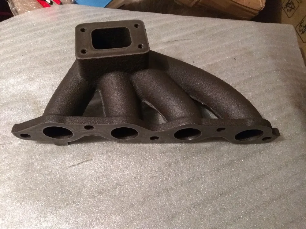 turbo manifold AW1 MR2 AE82 AE92 Corolla GLI AE86 corolla AT141 Carina AT171 AT160 GTS 4AGE/4A-GE 1.6L Exhaust Manifold T25
turbo manifold AW1 MR2 AE82 AE92 Corolla GLI AE86 corolla AT141 Carina AT171 AT160 GTS 4AGE/4A-GE 1.6L Exhaust Manifold T25