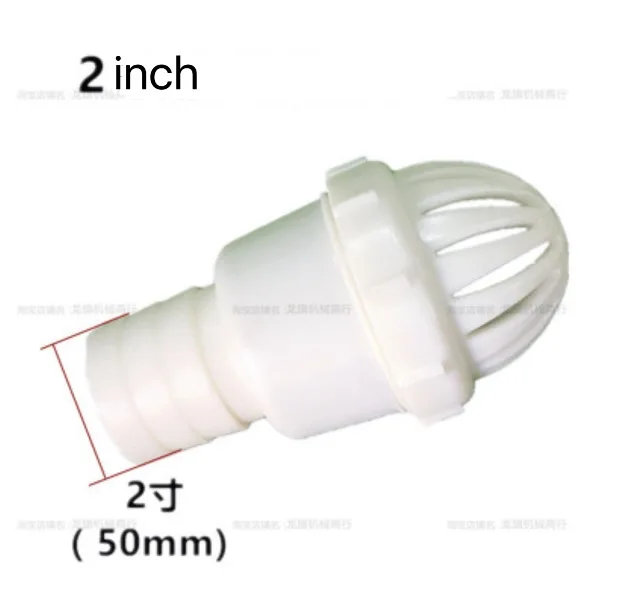 2inch . Corrosion resistant plastic bottom valve flange Acid resistant shower head Self priming pump non-return flap valve
2inch . Corrosion resistant plastic bottom valve flange Acid resistant shower head Self priming pump non-return flap valve