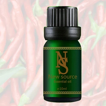10ML Brand Chili Massage Oil Perfect Slimming Essential Oil Leg Full-Body Thin Weight Lose Products Stovepipe Essential Oil Z25
10ML Brand Chili Massage Oil Perfect Slimming Essential Oil Leg Full-Body Thin Weight Lose Products Stovepipe Essential Oil Z25