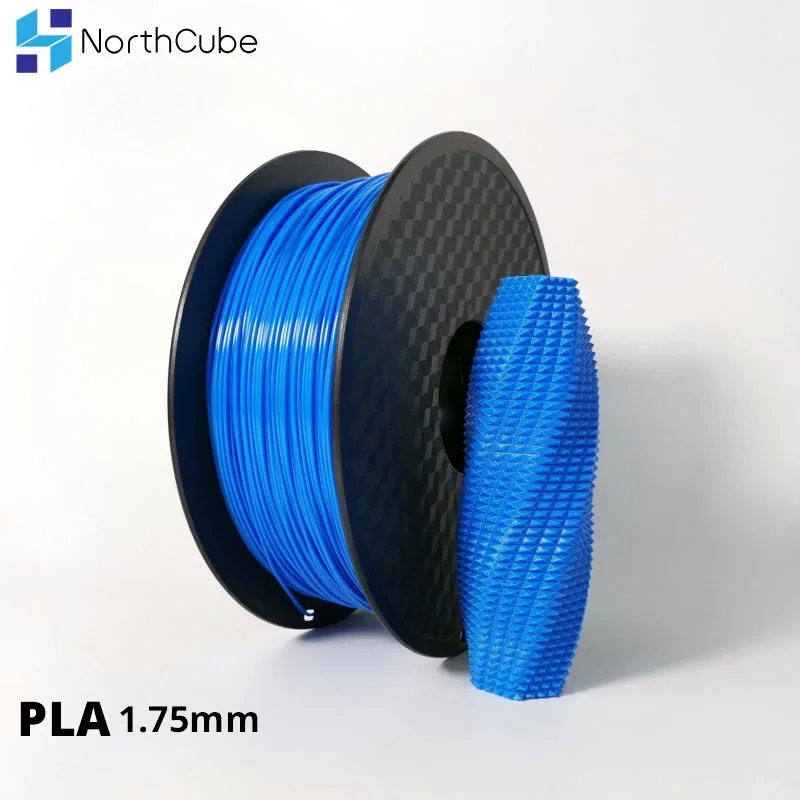 3d printer filament pla 1.75mm 1KG 3D printing material 3d plastic filament Colorful For 3D Printer Blue
3d printer filament pla 1.75mm 1KG 3D printing material 3d plastic filament Colorful For 3D Printer Blue