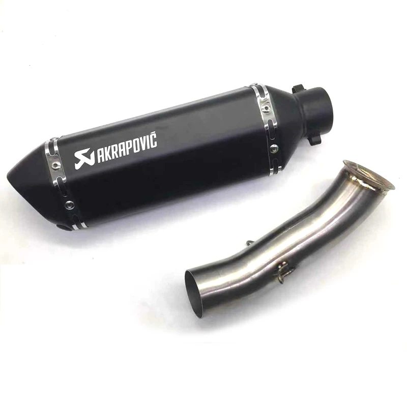 Free shipping Motorcycle Exhaust Full System For KTM RC390 DUKE 390 DUKE 125 2016 2017 2018 RC 390 with exhaust
Free shipping Motorcycle Exhaust Full System For KTM RC390 DUKE 390 DUKE 125 2016 2017 2018 RC 390 with exhaust