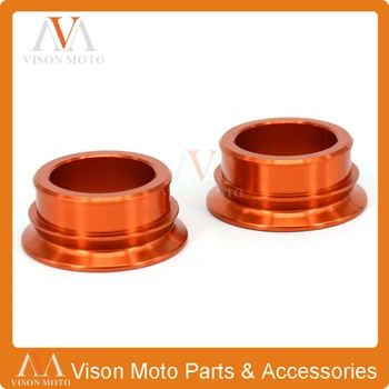 CNC Rear Wheel Hub Spacers For KTM SX SXF XCF 2013 2014 SX SXD 125 150 200 250 300 350 400 450 2015 2016 SX125 SX250 SXF250
CNC Rear Wheel Hub Spacers For KTM SX SXF XCF 2013 2014 SX SXD 125 150 200 250 300 350 400 450 2015 2016 SX125 SX250 SXF250