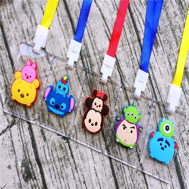 ID Card holder Acrylic Badges Passport IC Work Permit Card name Tag Employee Badge holder
ID Card holder Acrylic Badges Passport IC Work Permit Card name Tag Employee Badge holder