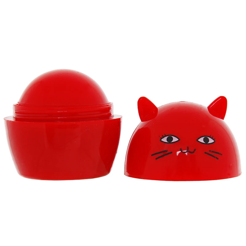 Romantic Bear 4 Color Cute Lip Balm Makeup Long Lasting Moisturizer Nutritious Lips Care Cartoon Animal Organic Lipstick Balm
Romantic Bear 4 Color Cute Lip Balm Makeup Long Lasting Moisturizer Nutritious Lips Care Cartoon Animal Organic Lipstick Balm