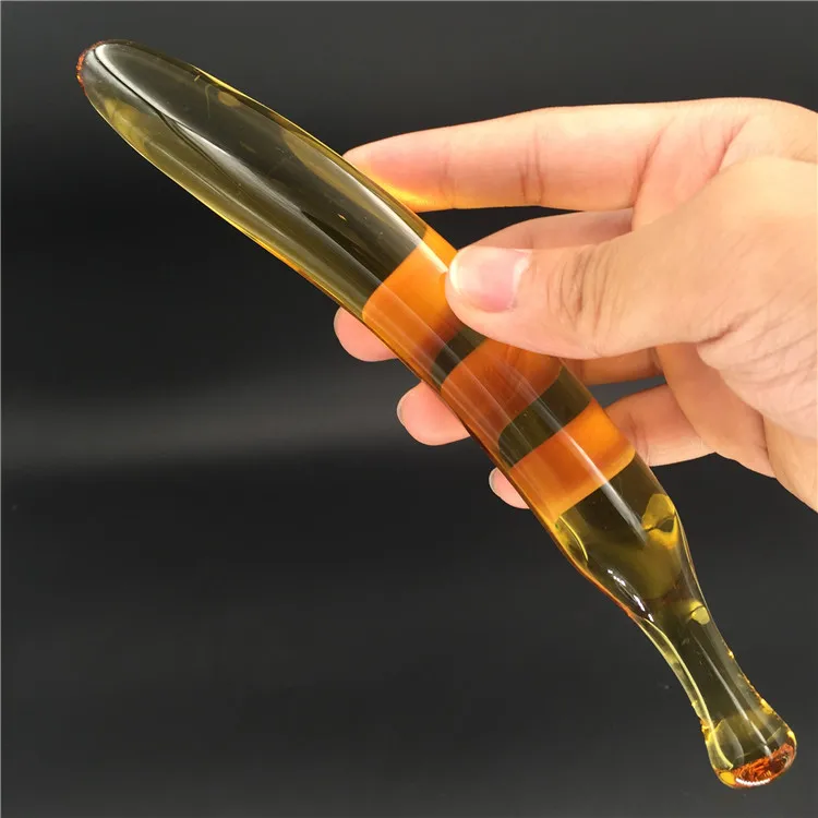 Фаллоимитатор Банан