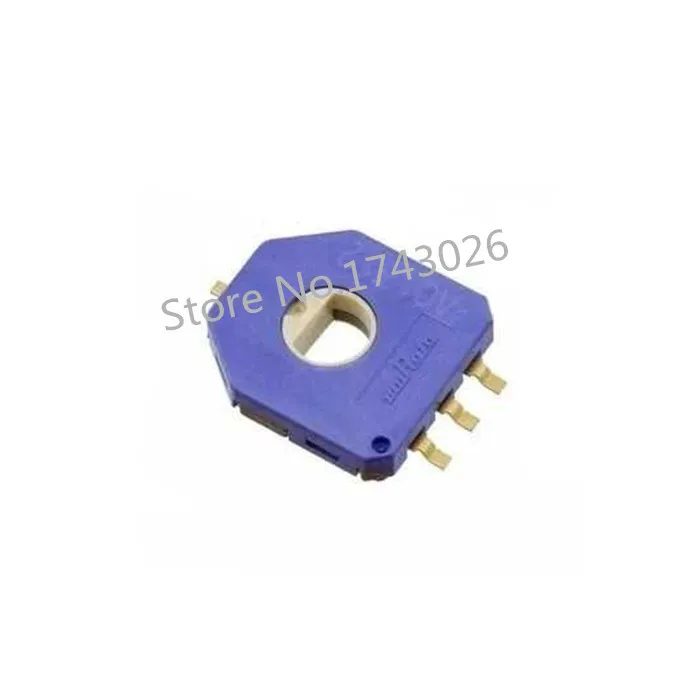 Original 2pcs/lot 10K muRata SV01A103AEA01R00 board computer interface mobile sensor sensing potentiometer ic c1 ...
Original 2pcs/lot 10K muRata SV01A103AEA01R00 board computer interface mobile sensor sensing potentiometer ic c1 ...