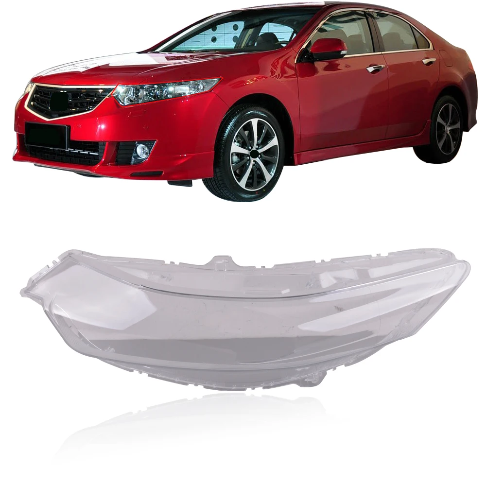 CAPQX Front bumper headlight Cover For Europe Accord SPIRIOR 2009 2010 2011 2012 2013 headlamp Housing Shell cap
CAPQX Front bumper headlight Cover For Europe Accord SPIRIOR 2009 2010 2011 2012 2013 headlamp Housing Shell cap