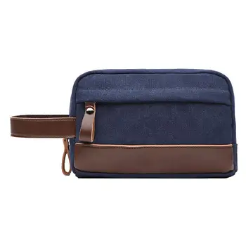 2019 Hot Vintage Men Travel Cosmetic Makeup Storage Canvas Toiletry Bag Shaving Dopp Kit
2019 Hot Vintage Men Travel Cosmetic Makeup Storage Canvas Toiletry Bag Shaving Dopp Kit