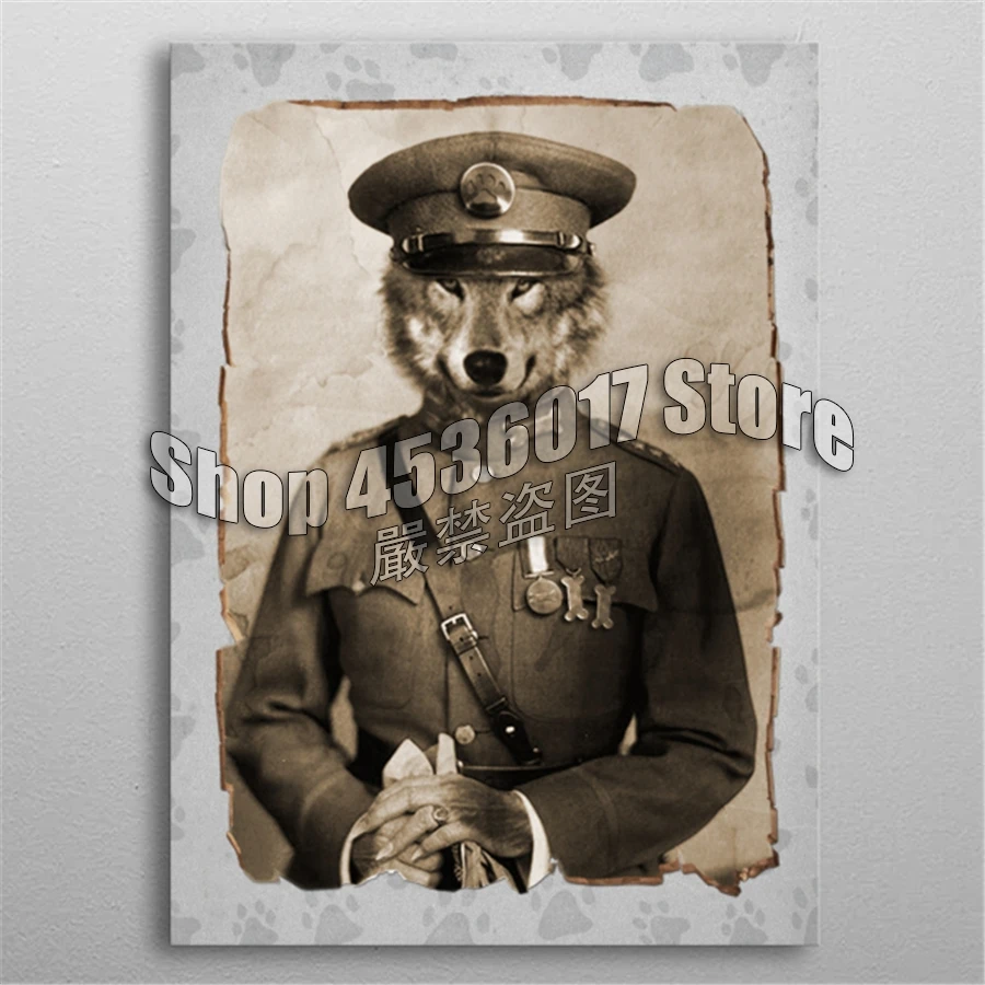 5D DIY Diamond Painting Full Diamond Embroidery animal Officer wolf Diamond Mosaic Cross Stitch Home Decor Arts &Crafts Supplies
5D DIY Diamond Painting Full Diamond Embroidery animal Officer wolf Diamond Mosaic Cross Stitch Home Decor Arts &Crafts Supplies