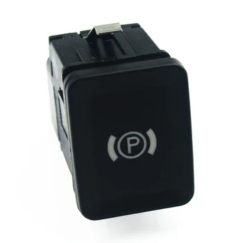 New Parking Brake Switch Handbrake Button For Volkswagen VW PASSAT B6 C6 3C2 3C5 OEM: 3C0 927 225B / 3C0 927 225C
New Parking Brake Switch Handbrake Button For Volkswagen VW PASSAT B6 C6 3C2 3C5 OEM: 3C0 927 225B / 3C0 927 225C