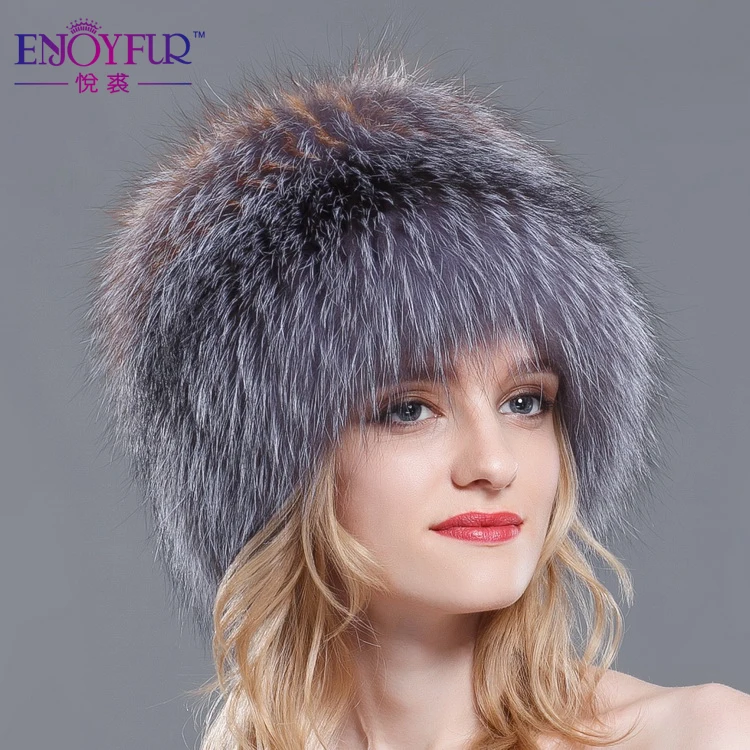 Women winter fur hats genuine fox fur knitted beanies 2018 new hot Russian style super elastic high quality luxury female caps
Women winter fur hats genuine fox fur knitted beanies 2018 new hot Russian style super elastic high quality luxury female caps
