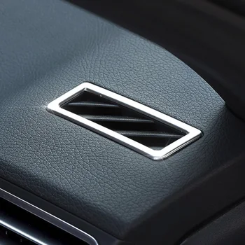 Car ABS Dashboard Air Conditioning Vent Cover Trim For Mercedes Benz E Class Coupe W207 C207 2009-2017 Accessories Car Styling
Car ABS Dashboard Air Conditioning Vent Cover Trim For Mercedes Benz E Class Coupe W207 C207 2009-2017 Accessories Car Styling