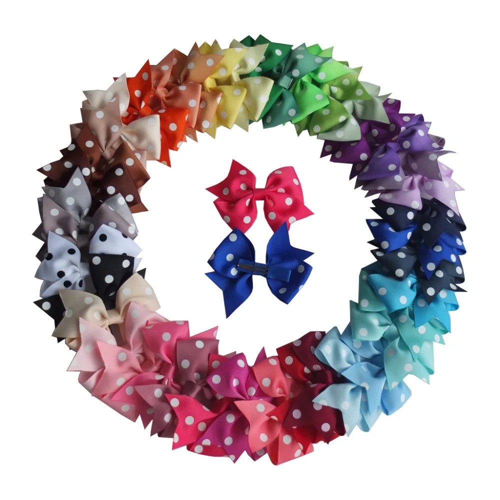 3.5inch bows